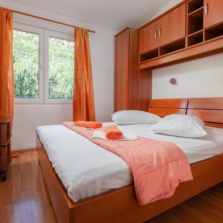 Apartment A4 Sea View Antonia Igrane Ngoại thất bức ảnh