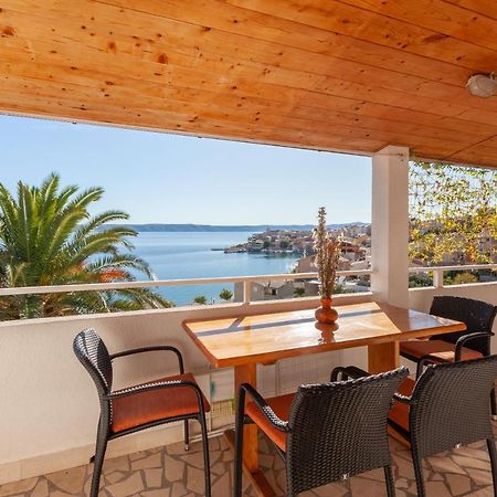 Apartment A4 Sea View Antonia Igrane Ngoại thất bức ảnh