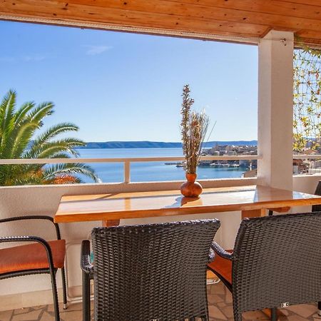 Apartment A4 Sea View Antonia Igrane Ngoại thất bức ảnh