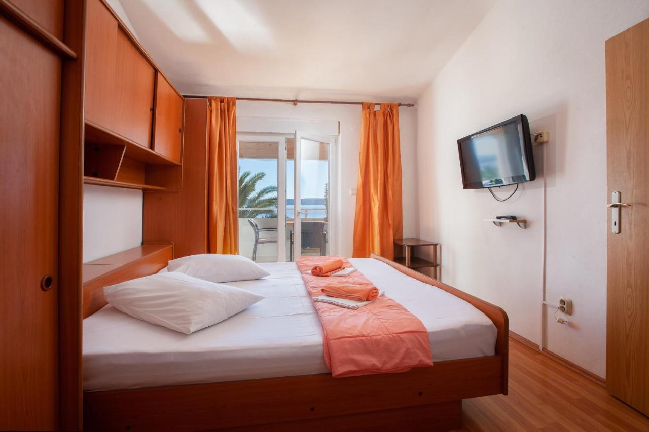Apartment A4 Sea View Antonia Igrane Ngoại thất bức ảnh
