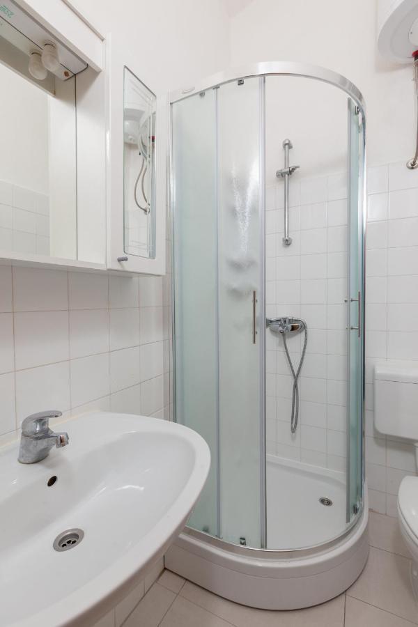 Apartment A4 Sea View Antonia Igrane Ngoại thất bức ảnh