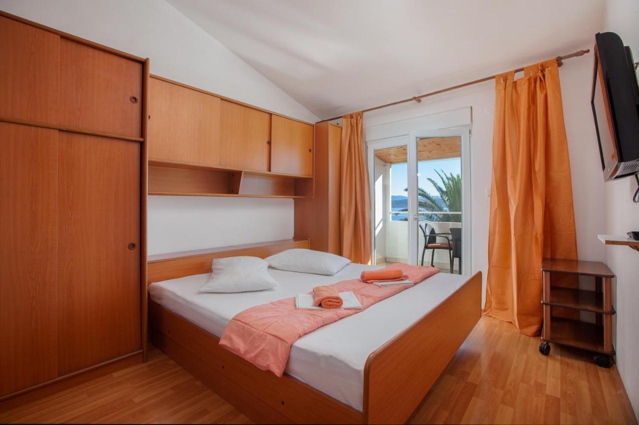 Apartment A4 Sea View Antonia Igrane Ngoại thất bức ảnh